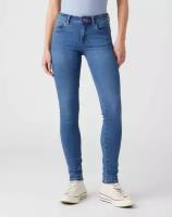 Джинсы Wrangler SKINNY DAYDREAM для женщин W28KAEX11 26/32