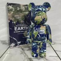 Фигурка Bearbrick Earth