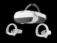 Автономный VR шлем виртуальной реальности Pico Neo 3 Link, 6/256 гб, белый