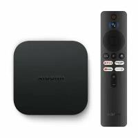 ТВ-приставка Xiaomi TV Box S 2nd Gen