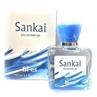 Bi-es woman Sankai (eau De Parfum) Туалетные духи 100 мл