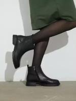 Ботинки женские Makfine черный 40