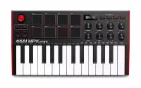 MIDI-клавиатура AKAI MPK Mini MKIII