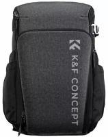 Рюкзак K&F Concept Alpha Backpack 25L Grey (KF13.128v3)