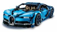 Лего 42083 Bugatti Chiron - конструктор Техник