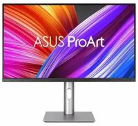 27" Монитор ASUS ProArt PA279CRV, IPS, 5ms, 16:9, 3000:1, 350cd, 3840x2160, 60Hz, HDMI, DP, 4K, USB