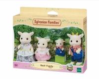 Набор Sylvanian Families Семья Козликов 5622