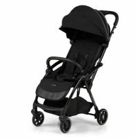 Коляска прогулочная детская Leclerc baby Influencer Air Piano Black