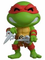 Фигурка TMNT Raphael #3 11 см 5553571