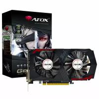 Видеокарта AFOX GTX750Ti 2GB DDR5 128-bit DVI HDMI VGA ATX 2FAN RTL