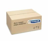 AUTORAM 31605230406001 31605-2304060-01_Вал привода (шруса) УАЗ 3160, правый (короткий). 31605-2304060-01 'AUTORAM'