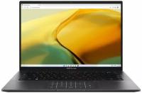 Ноутбук Asus Zenbook 14 UM3402YA-KP688 14"(2560x1600) AMD Ryzen 5 7530U(2Ghz)/16GB SSD 512GB/ /No OS/90NB0W95-M016J0