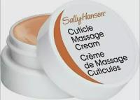 SALLY HANSEN Крем для массажа кутикулы Cuticle Massage Cream