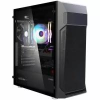 Корпус Zalman Z1 Plus (без БП)