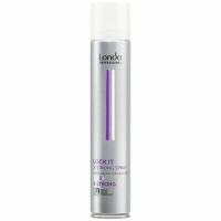 Лак для волос экстрасильной фиксации Londa Professional Styling Finish Lock It 300 мл