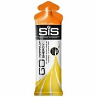 Гель изотонический углеводный Sis GO Isotonic Energy Gels 60ml апельсин