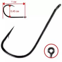 Крючки Owner Penny Hook 50921 14 (11шт.)