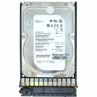 Жесткий диск HP 695507-005 1Tb Fibre Channel 3,5" HDD