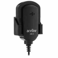 Микрофон Aceline AMIC-4 черный