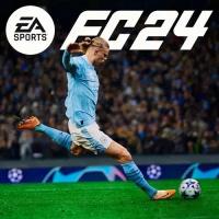 Игра FC 24 (FIFA 24) для Xbox One и Xbox Series X|S (Аргентина), полностью на русском языке, электронный ключ