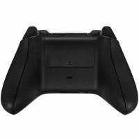 Геймпад беспроводной/проводной Microsoft Xbox Wireless Controller + Кабель черный