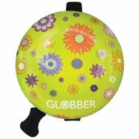 Звонок Globber Bell, Зеленый