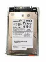 Жесткий диск EMC V3-2S15-300 300Gb SAS 2,5" HDD