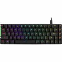 Клавиатура Asus M602 ROG Falchion Ace (NXRD) черный (90MP0346-BKRA00)