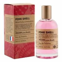 Духи Today Parfum VeganLoveStudio PINK SHELL edt100ml (версия VSBombshell)