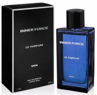 Духи Geparlys Inner Force LE PARFUM parfum100ml (версия BlueDeCanel)