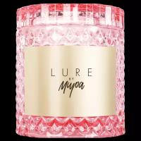 Tonka Perfumes Moscow Lure by Mira Candle 220 ml