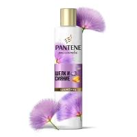 Шампунь для волос Pantene Pro-v Miracles Шелк и сияние 300 мл