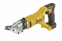 Ножницы по металлу аккумуляторные Dewalt DCS491N, без АКБ и ЗУ