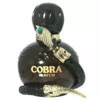 Духи Jeanne Arthes COBRA с браслетом parfum100ml