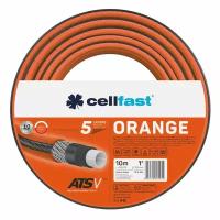 шланг CELLFAST Orange 1 10м 24Бар