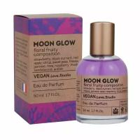 Delta Parfum woman (50) Vegan. Love. Studio - Moon Glow Туалетные духи 50 мл