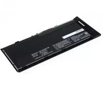 Аккумуляторная батарея MyPads B21N1404 для ноутбука ASUS PRO ADVANCED BU201LA на 4110mAh