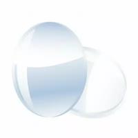 Линза ZEISS RX Single Vision ClearView 1.67 BlueGuard PhotoFusion Х Extra Grey DV Platinum UV