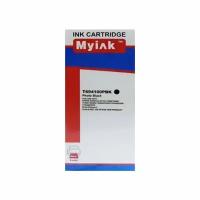 Картридж для (T6941) EPSON SureColor SC-T3200/T5200/T7200 Photo Black (675ml, Pigment) MyInk