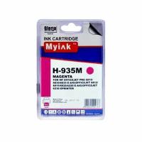 Картридж для (935XL) HP Officejet Pro 6230/6830 C2P25AE Magenta (14,6ml) MyInk