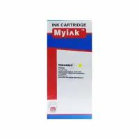 Картридж для (T6944) EPSON SureColor SC-T3200/T5200/T7200 Yellow (675ml, Pigment) MyInk