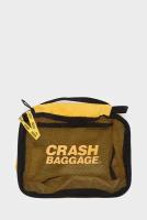 Чехол для одежды Crash baggage easy life yellow унисекс цвет желтый