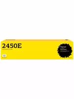 Картридж T2 T-2450E черный совместимый с принтером Toshiba (TC-T2450)