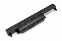 Аккумулятор для ноутбука ASUS K75DE 5200 mah 10.8V