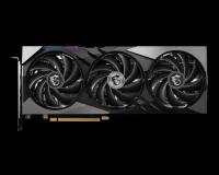 Видеокарта NVIDIA GeForce RTX 4060 Ti MSI 16Gb (RTX 4060 TI GAMING X SLIM 16G)