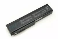 Аккумулятор для ноутбука Asus N61VG 5200 mah 11.1V