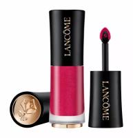 LANCOME L'Absolu Rouge Drama Ink Губная помада жидкая матовая, 6 мл, 502