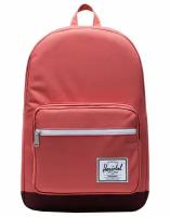 Рюкзак с отделом для 15 ноутбука Herschel Pop Quiz 10011 Mineral Red Plum