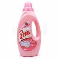 Средство жидкое для стирки Wool Shampoo "Original", 1 л