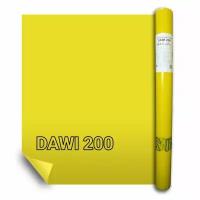 DELTA-DAWI 200 Пароизоляционная пленка 50 м x 2 м (100 м2)
